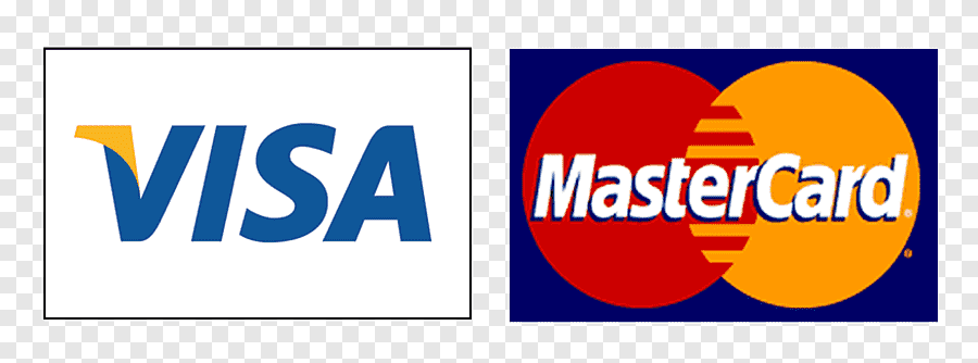 Accepted payment methods